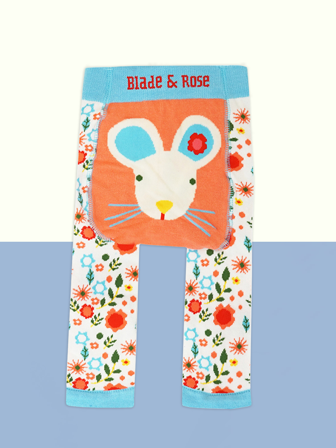 Maura The Mouse Leggings