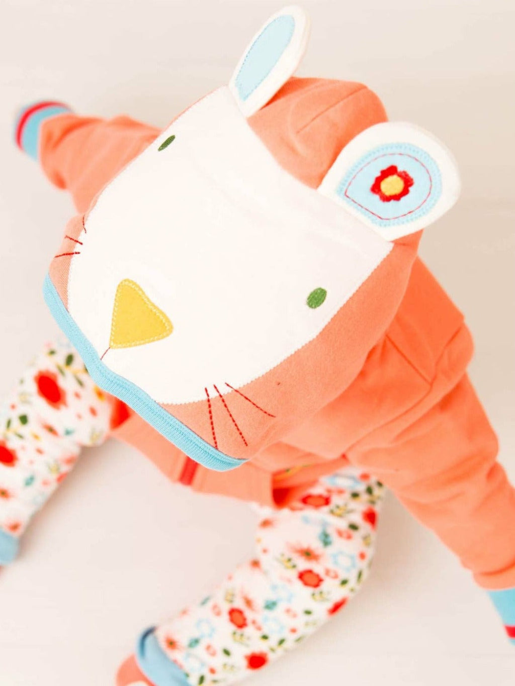 Maura The Mouse Hoodie